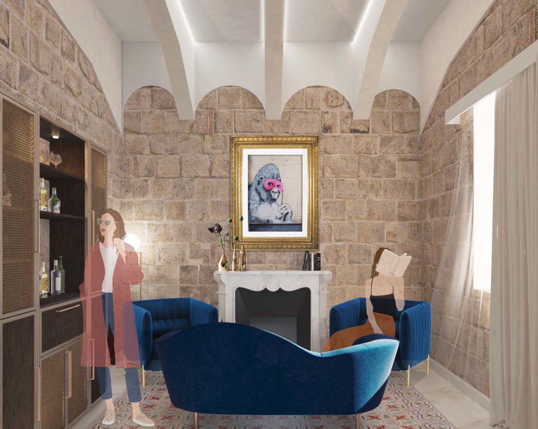 Boutique Hotel