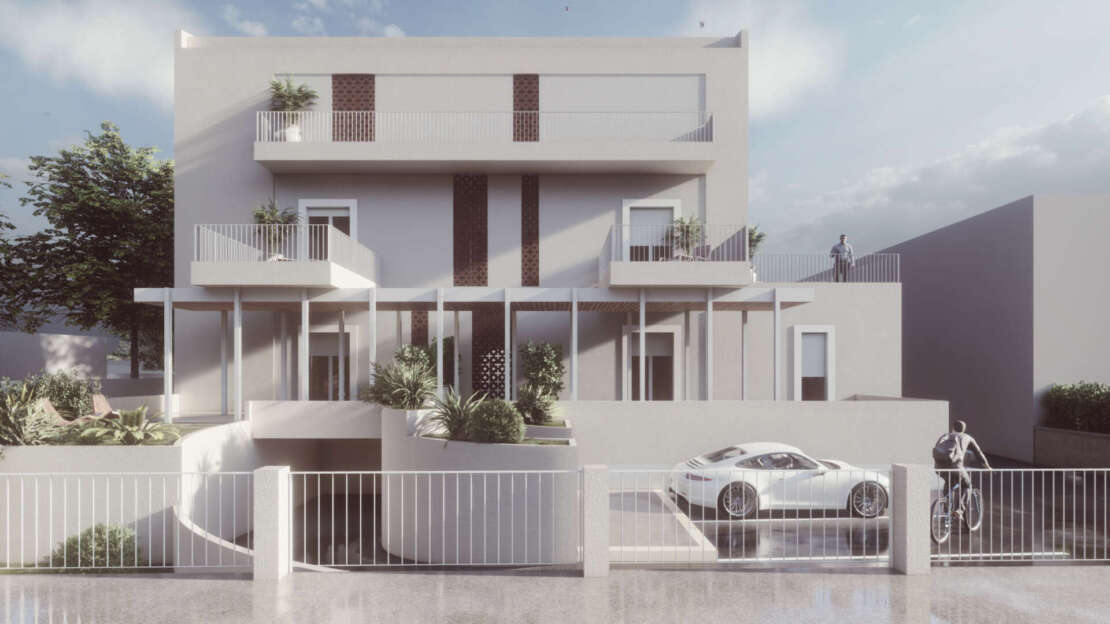 Edificio Residenziale