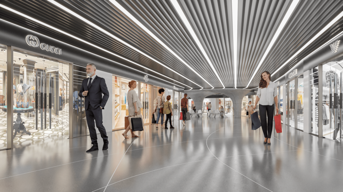 Galleria Commerciale
