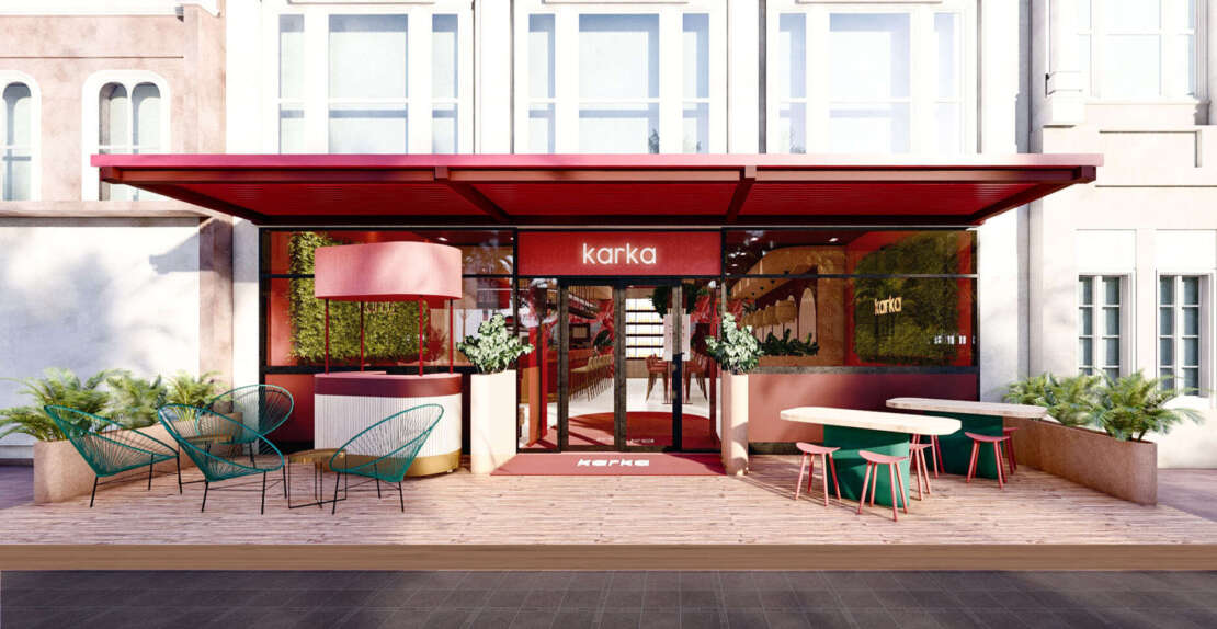 Karka Café