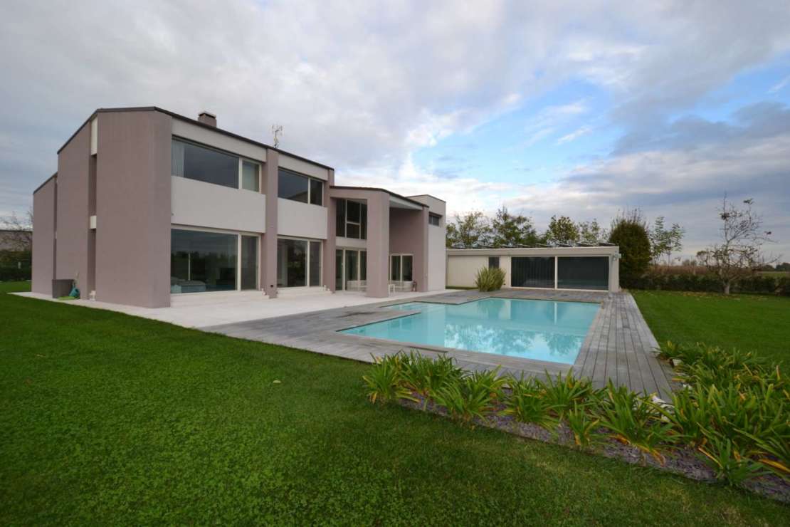 Casa privata