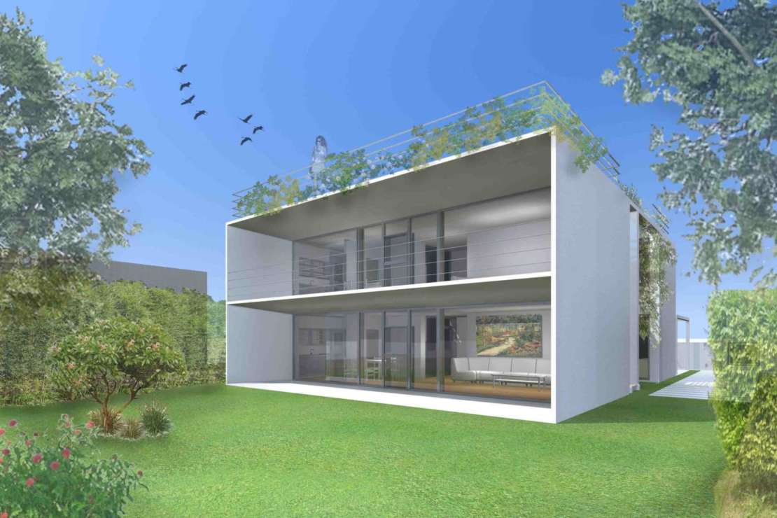 Casa privata