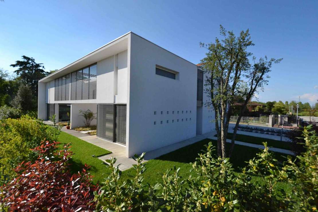 Casa privata
