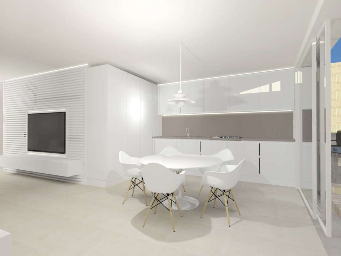 Appartamento privato