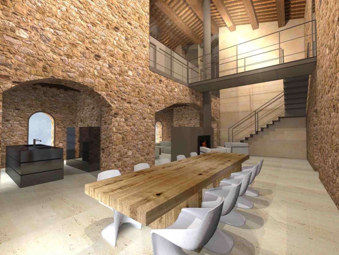 Casa privata